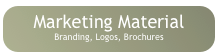 Marketing Material
Branding, Logos, Brochures
